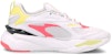 (W) Puma RS-Fast Pop 'Putih Ignite Pink' 375135-02
