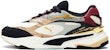 (W) Puma RS-Fast Wild Disco Kulit Ular 375386-01