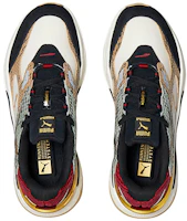 Lookbook (Women) Puma RS-Fast Wild Disco Snakeskin 375386-01