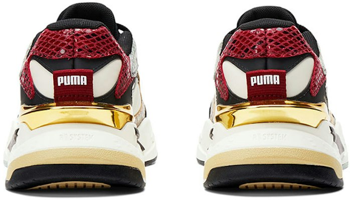 (Women) Puma RS-Fast Wild Disco Snakeskin 375386-01 Shop (Women) Puma RS-Fast Wild Disco Snakeskin 375386-01