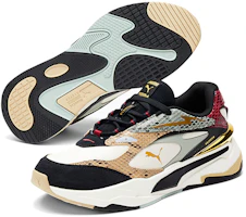 Purchase (Women) Puma RS-Fast Wild Disco Snakeskin 375386-01