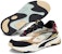 (W) Puma RS-Fast Wild Disco Kulit Ular 375386-01