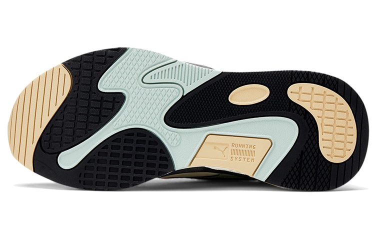 Details for (Women) Puma RS-Fast Wild Disco Snakeskin 375386-01