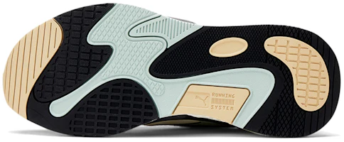 Details for (Women) Puma RS-Fast Wild Disco Snakeskin 375386-01