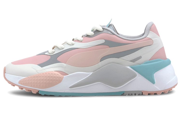 (Women) Puma RS-G 'Pastel'  194258-04