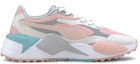 Order (W) Puma RS-G 'Pastel' Lelaki/Kasut Golf 194258-04