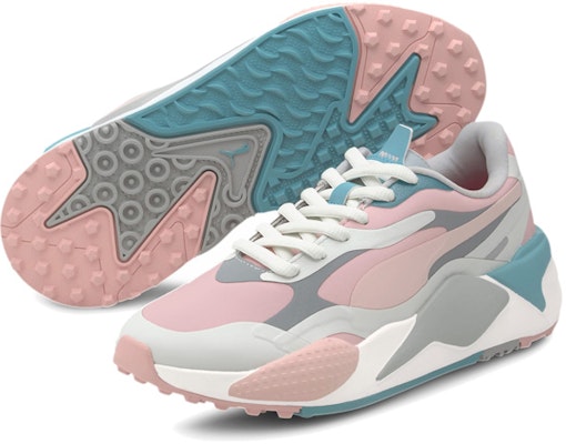 (Women) Puma RS-G 'Pastel' 194258-04 Lookbook (Women) Puma RS-G 'Pastel' 194258-04