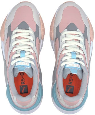 (Women) Puma RS-G 'Pastel' 194258-04 Shop (Women) Puma RS-G 'Pastel' 194258-04