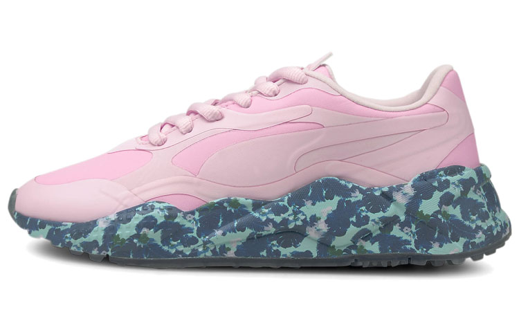 (Women) Puma RS-G 'Pink' 194703-01