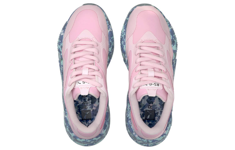 Lookbook (W) Puma RS-G ''Rosa'' 194703-01