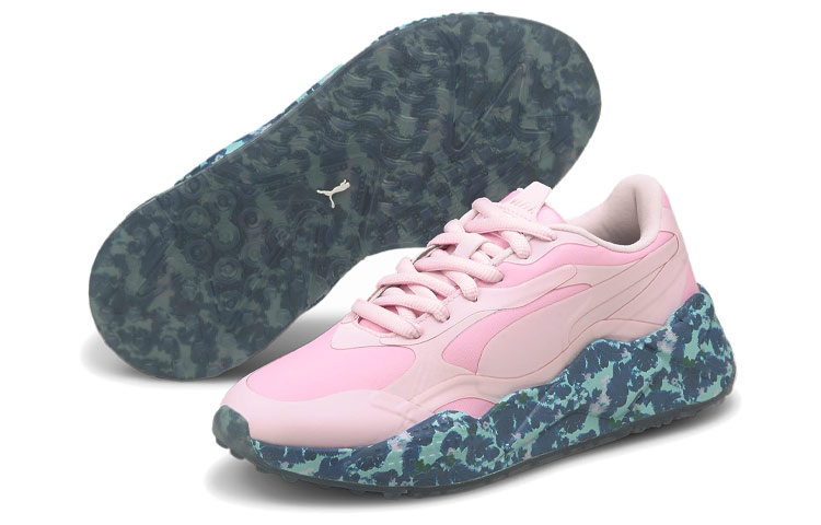 Purchase (W) Puma RS-G ''Rosa'' 194703-01
