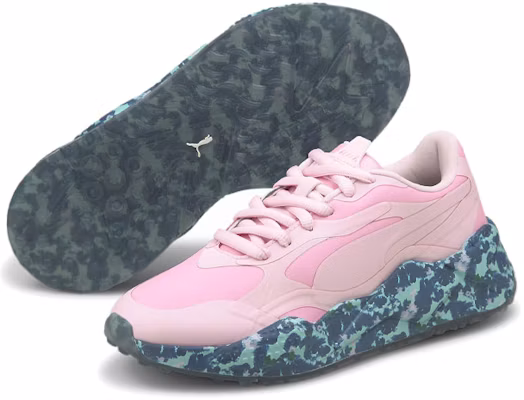(W) Puma RS-G ''Rosa'' 194703-01 Purchase (W) Puma RS-G ''Rosa'' 194703-01