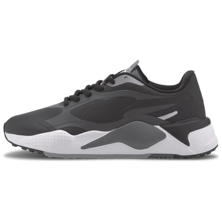 (Women) Puma RS-G Low 'Black' 194258-01