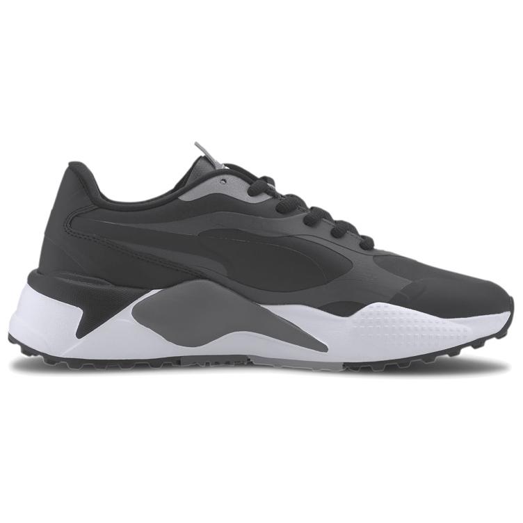 Order (W) Puma RS-G 低帮鞋 '黑色' 194258-01