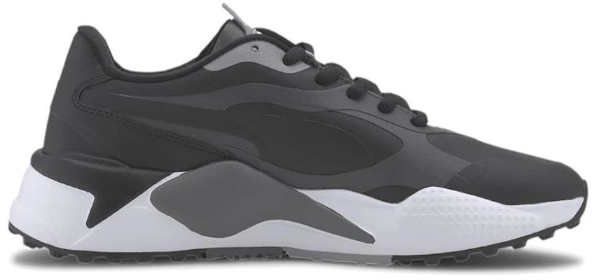 (W) Puma RS-G 低帮鞋 '黑色' 194258-01 Order (W) Puma RS-G 低帮鞋 '黑色' 194258-01