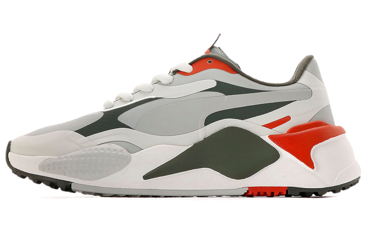 (Women) Puma RS-G Pureed Pumpkin 194258-03