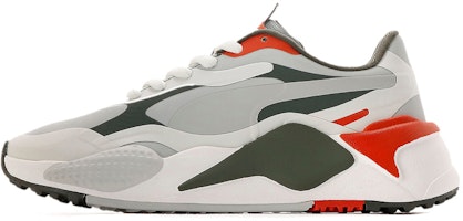 (Women) Puma RS-G Pureed Pumpkin 194258-03 (Women) Puma RS-G Pureed Pumpkin 194258-03