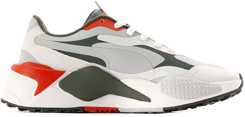 (Women) Puma RS-G Pureed Pumpkin 194258-03 Order (Women) Puma RS-G Pureed Pumpkin 194258-03