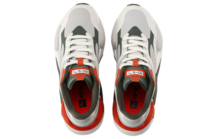 Lookbook (W) Puma RS-G Pürierter Kürbis 194258-03