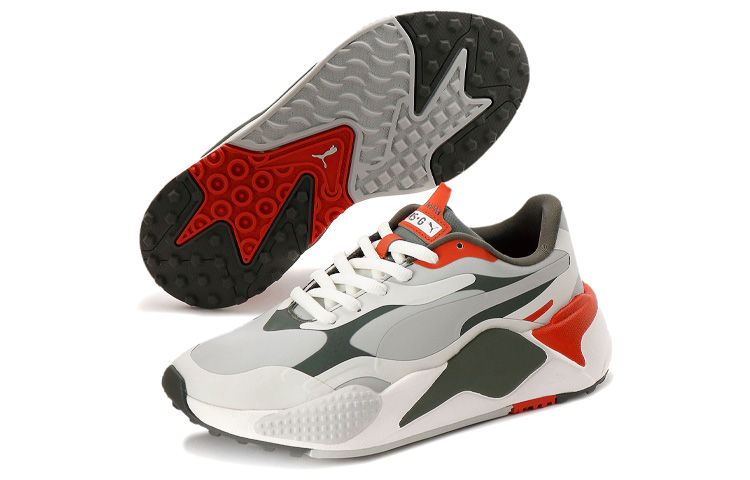 Purchase (W) Puma RS-G Pürierter Kürbis 194258-03