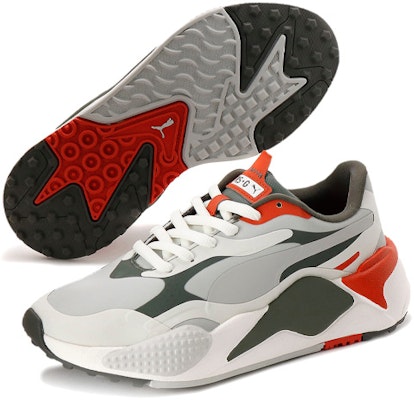 (Women) Puma RS-G Pureed Pumpkin 194258-03 Purchase (Women) Puma RS-G Pureed Pumpkin 194258-03