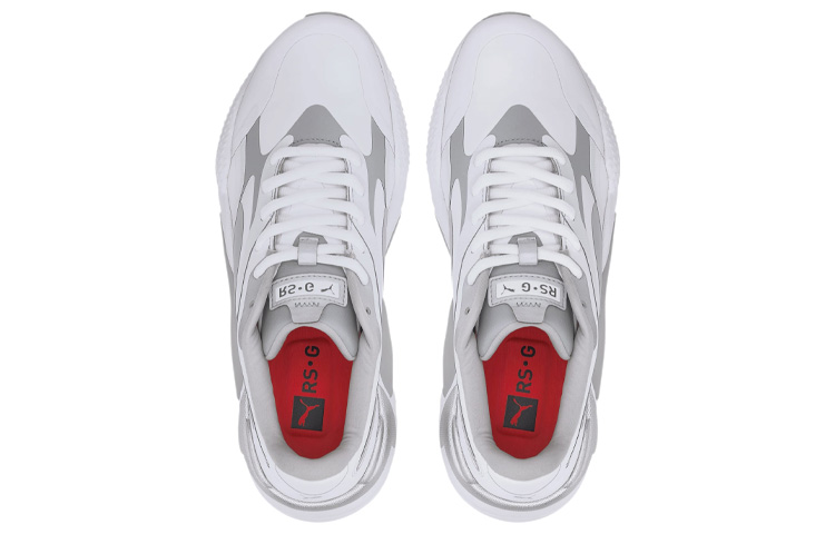 Lookbook (W) Puma RS-G Quiet Shade Grigio Silenzioso 194258-02