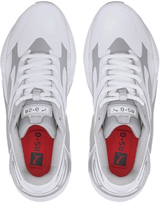 (Women) Puma RS-G Quiet Shade 194258-02 Lookbook (Women) Puma RS-G Quiet Shade 194258-02