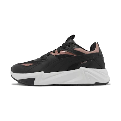 (W) Puma RS-Pulsoid 'Metallic - Black Rose Gold'