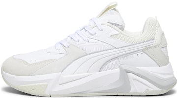 (Women) Puma RS-Pulsoid 'White Ash Gray' 392497-02 (Women) Puma RS-Pulsoid 'White Ash Gray' 392497-02