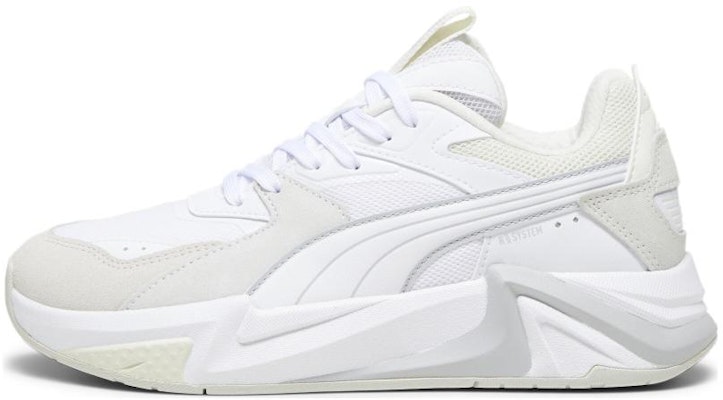 (W) プーマ RS-パルソイド "ホワイトアッシュグレー" 392497-02 Buy (W) プーマ RS-パルソイド "ホワイトアッシュグレー" 392497-02