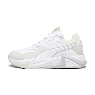 (W) Puma RS-Pulsoid 'White Ash Gray'