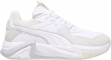 (Women) Puma RS-Pulsoid 'White Ash Gray' 392497-02 (Women) Puma RS-Pulsoid 'White Ash Gray' 392497-02