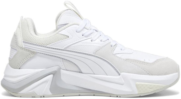 (Women) Puma RS-Pulsoid 'White Ash Gray' 392497-02 Order (Women) Puma RS-Pulsoid 'White Ash Gray' 392497-02