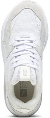 (Women) Puma RS-Pulsoid 'White Ash Gray' 392497-02 Shop (Women) Puma RS-Pulsoid 'White Ash Gray' 392497-02