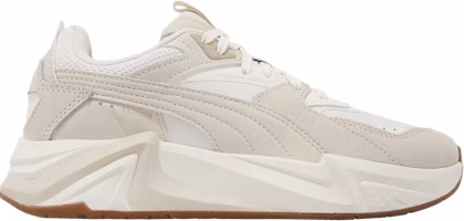 (Women) Puma RS-Pulsoid Premium 'Warm White Alpine Snow' 393637-02 (Women) Puma RS-Pulsoid Premium 'Warm White Alpine Snow' 393637-02