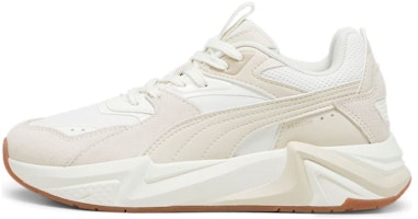 (Women) Puma RS-Pulsoid Premium 'Warm White Alpine Snow'  393637-02 (Women) Puma RS-Pulsoid Premium 'Warm White Alpine Snow'  393637-02