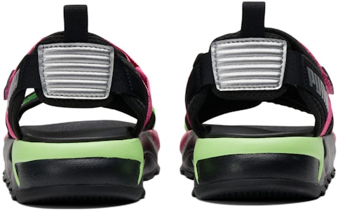 (W) Puma RS-Sandal 'Brilla en la Oscuridad - Negro Rosa Lima' 381933-02 Shop (W) Puma RS-Sandal 'Brilla en la Oscuridad - Negro Rosa Lima' 381933-02
