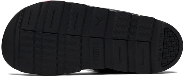 (W) Puma RS-Sandal 'Brilla en la Oscuridad - Negro Rosa Lima' 381933-02 Purchase (W) Puma RS-Sandal 'Brilla en la Oscuridad - Negro Rosa Lima' 381933-02