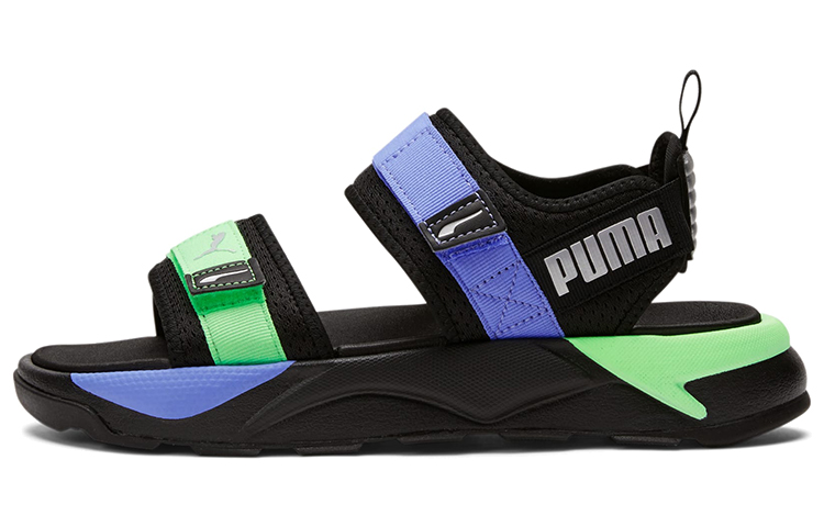 (Women) Puma RS-Sandal 'Glow in the Dark' 381933-01
