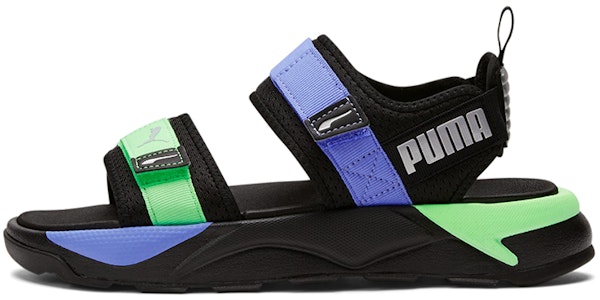 (W) 푸마 RS 샌들 '야광' (Puma RS Sandal 'Yaguang') 381933-01 Buy (W) 푸마 RS 샌들 '야광' (Puma RS Sandal 'Yaguang') 381933-01