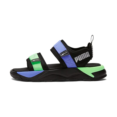 (W) Puma RS-Sandal 'Glow in the Dark'