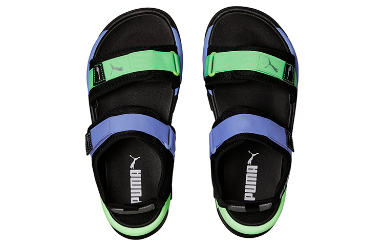 Lookbook (Women) Puma RS-Sandal 'Glow in the Dark' 381933-01