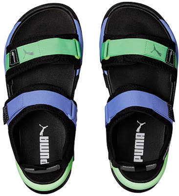 (Women) Puma RS-Sandal 'Glow in the Dark' 381933-01 Lookbook (Women) Puma RS-Sandal 'Glow in the Dark' 381933-01