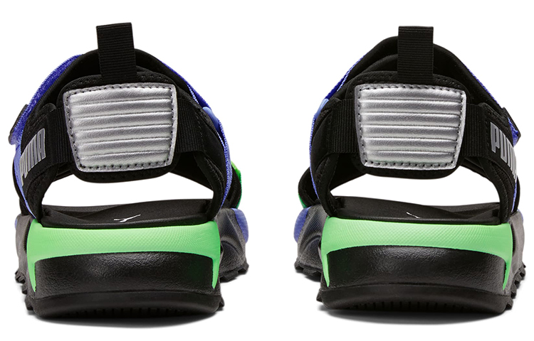 Shop (Women) Puma RS-Sandal 'Glow in the Dark' 381933-01