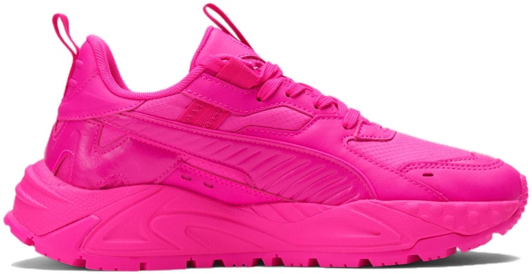 (W) プーマ RS-Trck 「春の戯れ」 (Puma RS-Trck "Haru no Tawamure") 392978-01 Order (W) プーマ RS-Trck 「春の戯れ」 (Puma RS-Trck "Haru no Tawamure") 392978-01