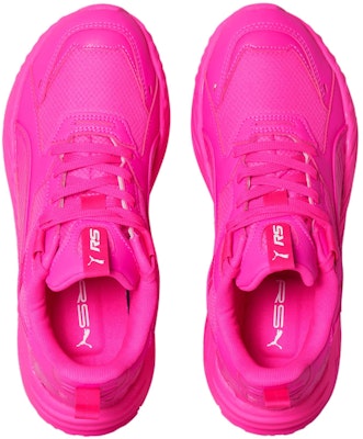 (W) プーマ RS-Trck 「春の戯れ」 (Puma RS-Trck "Haru no Tawamure") 392978-01 Shop (W) プーマ RS-Trck 「春の戯れ」 (Puma RS-Trck "Haru no Tawamure") 392978-01