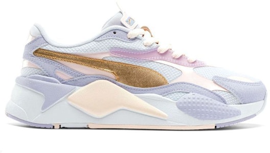 (W) Puma RS-X3 'CS' Zapatillas Deportivas 373489-01 Order (W) Puma RS-X3 'CS' Zapatillas Deportivas 373489-01