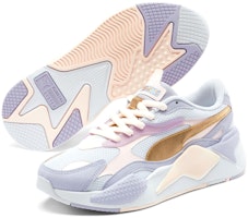 (W) Puma RS-X3 'CS' Zapatillas Deportivas 373489-01 Lookbook (W) Puma RS-X3 'CS' Zapatillas Deportivas 373489-01