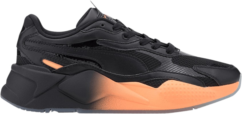 Puma RS-X3 '漸層蜜露瓜' 女款 372115-02 Buy Puma RS-X3 '漸層蜜露瓜' 女款 372115-02