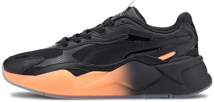 (Women) Puma RS-X3 'Gradient - Cantaloupe' 372115-02 (Women) Puma RS-X3 'Gradient - Cantaloupe' 372115-02